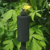 Факел садовый гарибальди (197216) монтаж ø 65 мм. ветроустойчивая  в Нижневартовске