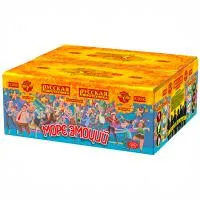 Фейерверк Море эмоций РС8930 купить от производителя Русская Пиротехника — Нижневартовск