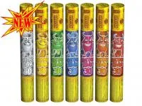 Пиротехника Цветной дым 30 РС3485 купить от производителя Русская Пиротехника — Нижневартовск