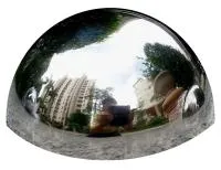 Полусфера Ø 300 мм. (518325)