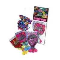 Надувная хлопушка Букетик ТР707 купить от производителя Троицкий снаряжательный завод — Нижневартовск