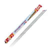 Бенгальские огни цветные Триколор 400-3 СБ400Т3 купить от производителя Уральский пиротехнический завод — Нижневартовск