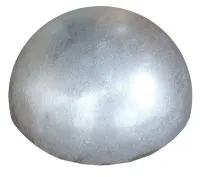 Полусфера ø 170 мм. (513903) производство промоборудование  в Нижневартовске