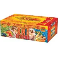 Фейерверк Хит сезона РС9075 купить от производителя Русская Пиротехника — Нижневартовск