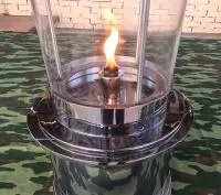 Капсула Красноярск (517623) монтаж переноса огня перенос и хранение ø 250 мм. мобильная  в Нижневартовске