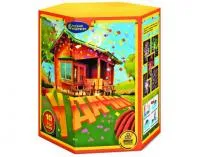 Батарея салютов У Дачи! Р7593 купить от производителя Русский Фейерверк — Нижневартовск