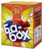 Батарея салютов Ба-Бах! ЕС240 купить от производителя ФейерЛэнд — Нижневартовск