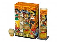 Фестивальные шары Звезды Дискотек РС5950 купить от производителя Русская Пиротехника — Нижневартовск