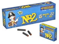 Петарды Корсар 2 РС0222 купить от производителя Русская Пиротехника — Нижневартовск