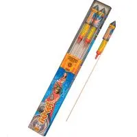 Ракеты Персей РС2238 купить от производителя Русская Пиротехника — Нижневартовск