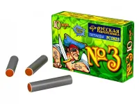 Петарды Команда корсара Моргана 3 РС0323 купить от производителя Русская Пиротехника — Нижневартовск