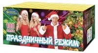 Салют Праздничный режим Р8473 купить от производителя Русский Фейерверк — Нижневартовск