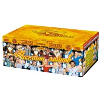 Фейерверк Миллион лайков РС6700 купить от производителя Русская Пиротехника — Нижневартовск