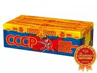 Салют СССР: Самый Стильный Салют России РС8970 купить от производителя Русская Пиротехника — Нижневартовск
