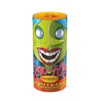 Фонтан фейерверк Чудо Юдо РС4310 купить от производителя Русская Пиротехника — Нижневартовск