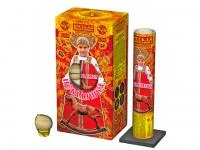 Фестивальные шары Неваляшка РС5930 купить от производителя Русская Пиротехника — Нижневартовск