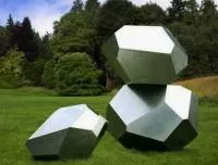 Камни скульптурная композиция (518294) сертификат арт-объект  в Нижневартовске