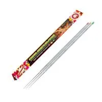 Бенгальские огни Светофор 300-3 СБ300С3 купить от производителя Уральский пиротехнический завод — Нижневартовск