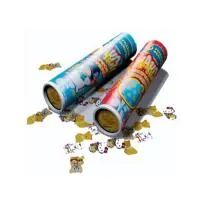 Хлопушки Макси с сюрпризом (Маска) ТР109 купить от производителя Троицкий снаряжательный завод — Нижневартовск