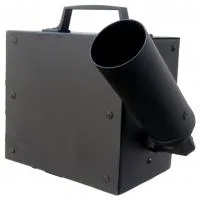 Генератор крио эффектов гейзер (197238) производство крио-эффектов спецэффектов евростандарт  в Нижневартовске