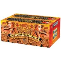 Фейерверк Высшая проба РС8901 купить от производителя Русская Пиротехника — Нижневартовск