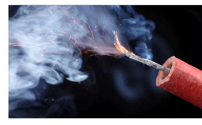 Самая мощная в мире петарда Нижневартовск 